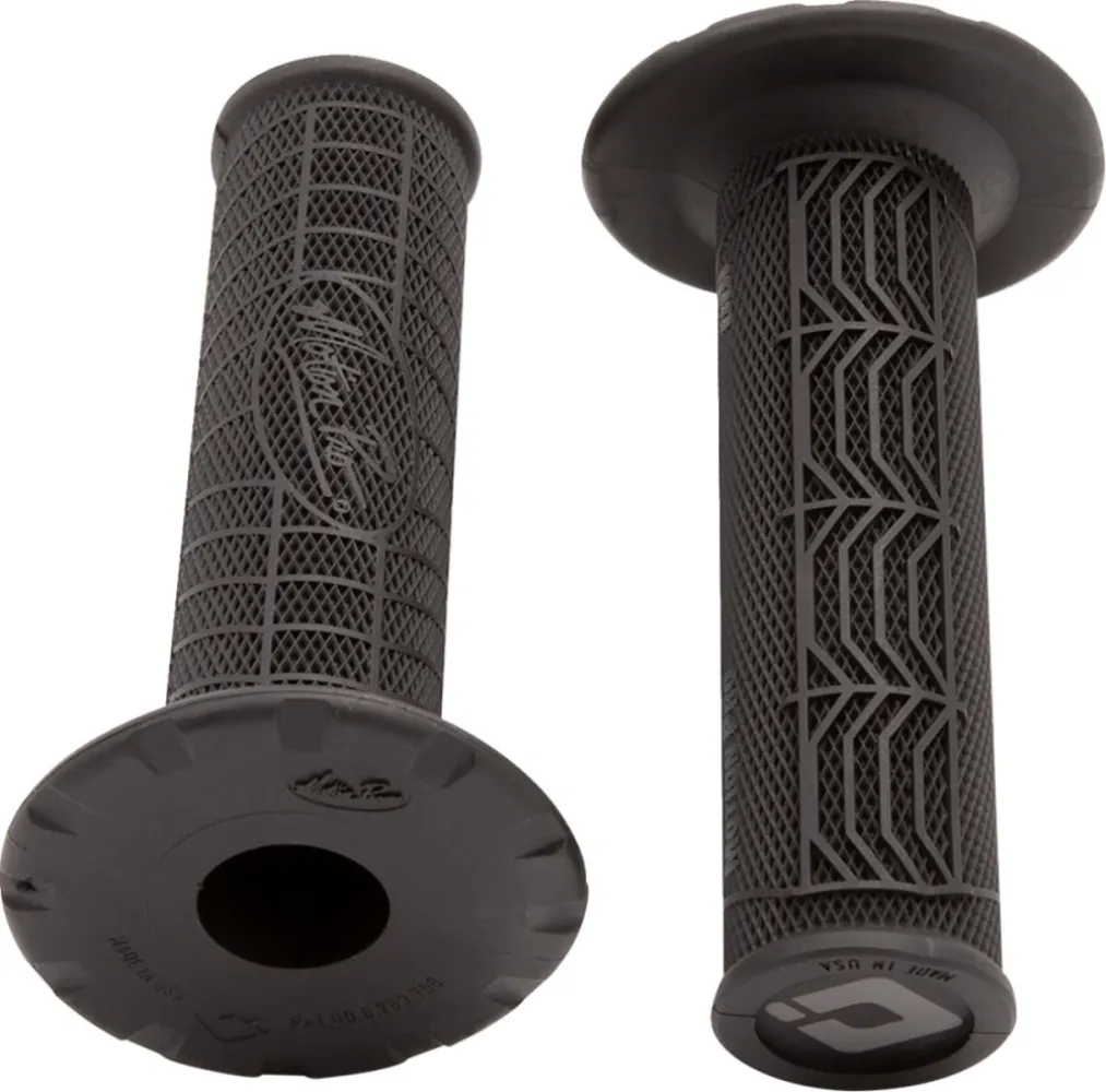 MOTION PRO - GRIPS DIRTCONT 2 BLACK - 06302828
