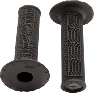 MOTION PRO - GRIPS DIRTCONT 2 BLACK - 06302828