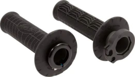 MOTION PRO - GRIPS DIRTCONT V2 BLACK - 06302830
