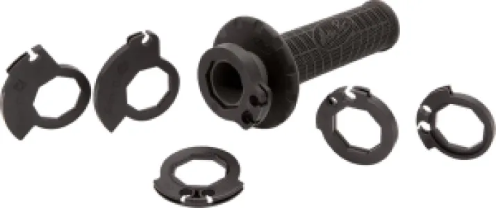 MOTION PRO - GRIPS DIRTCONT V2 BLACK - 06302830