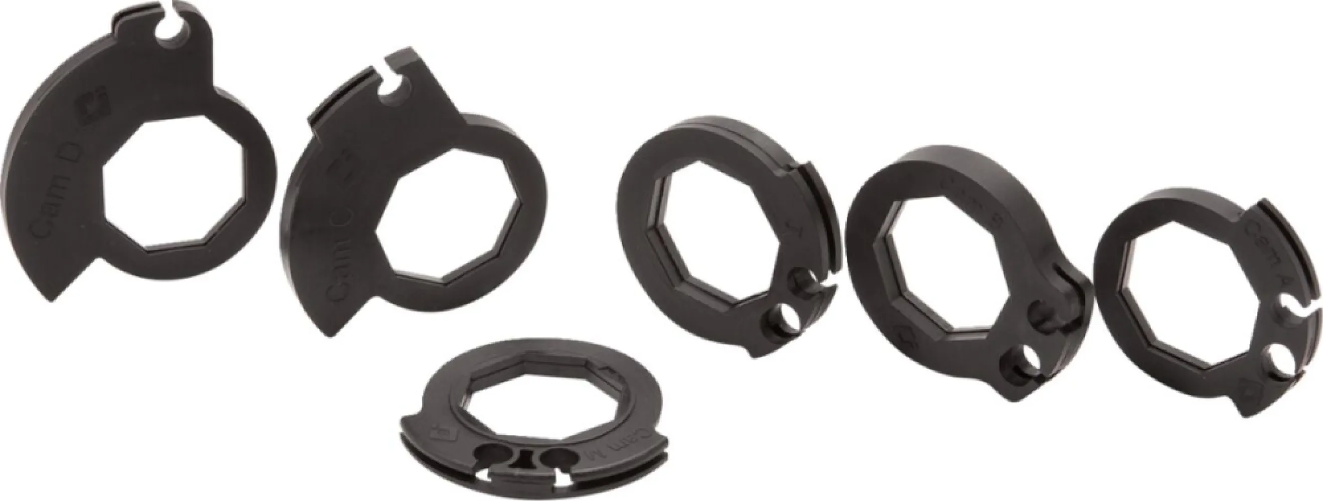 MOTION PRO - GRIPS DIRTCONT V2 BLACK - 06302830