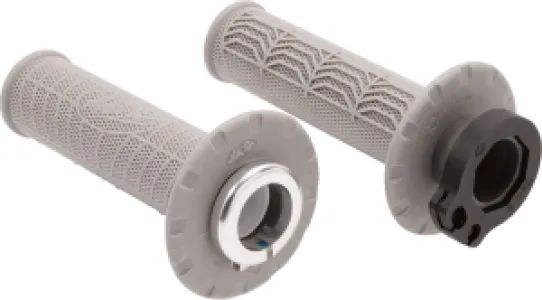 MOTION PRO - GRIPS DIRTCONT V2 GREY - 06302831