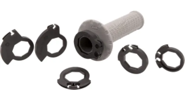 MOTION PRO - GRIPS DIRTCONT V2 GREY - 06302831