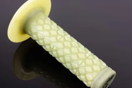 RENTHAL - GRIPS RENTHAL COMFORT ARAMID - 06303190