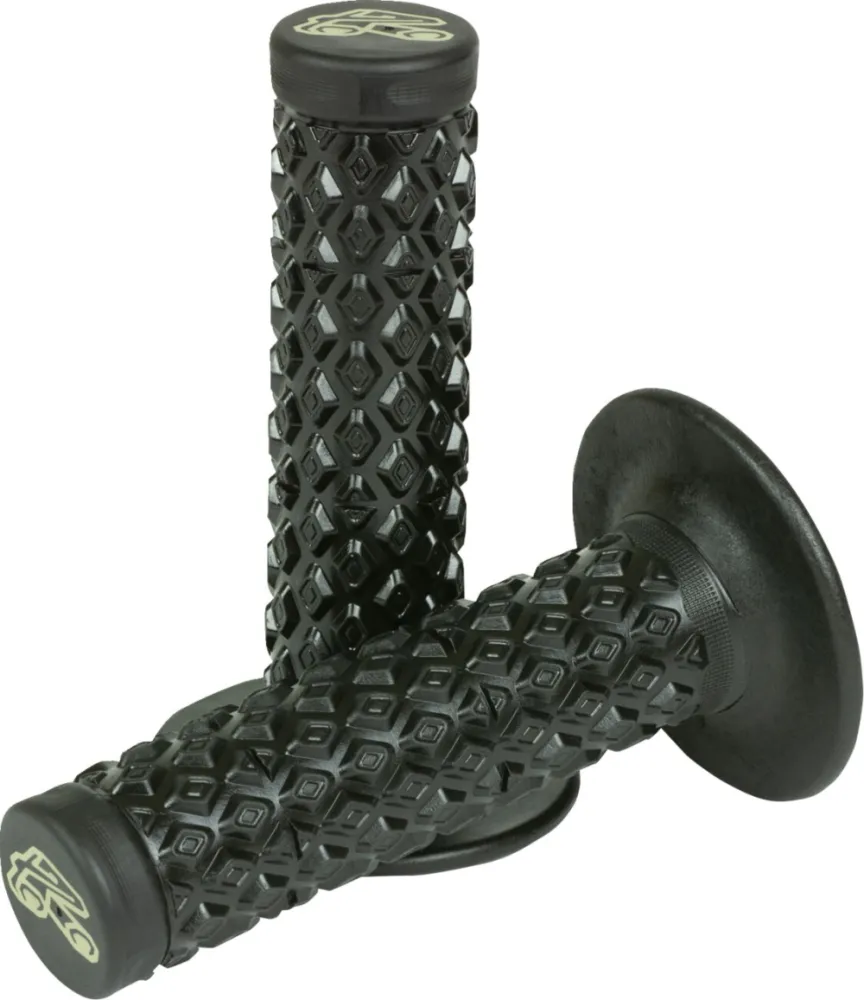 RENTHAL - GRIPS RENTHAL COMFORT ULTRATAC - 06303191