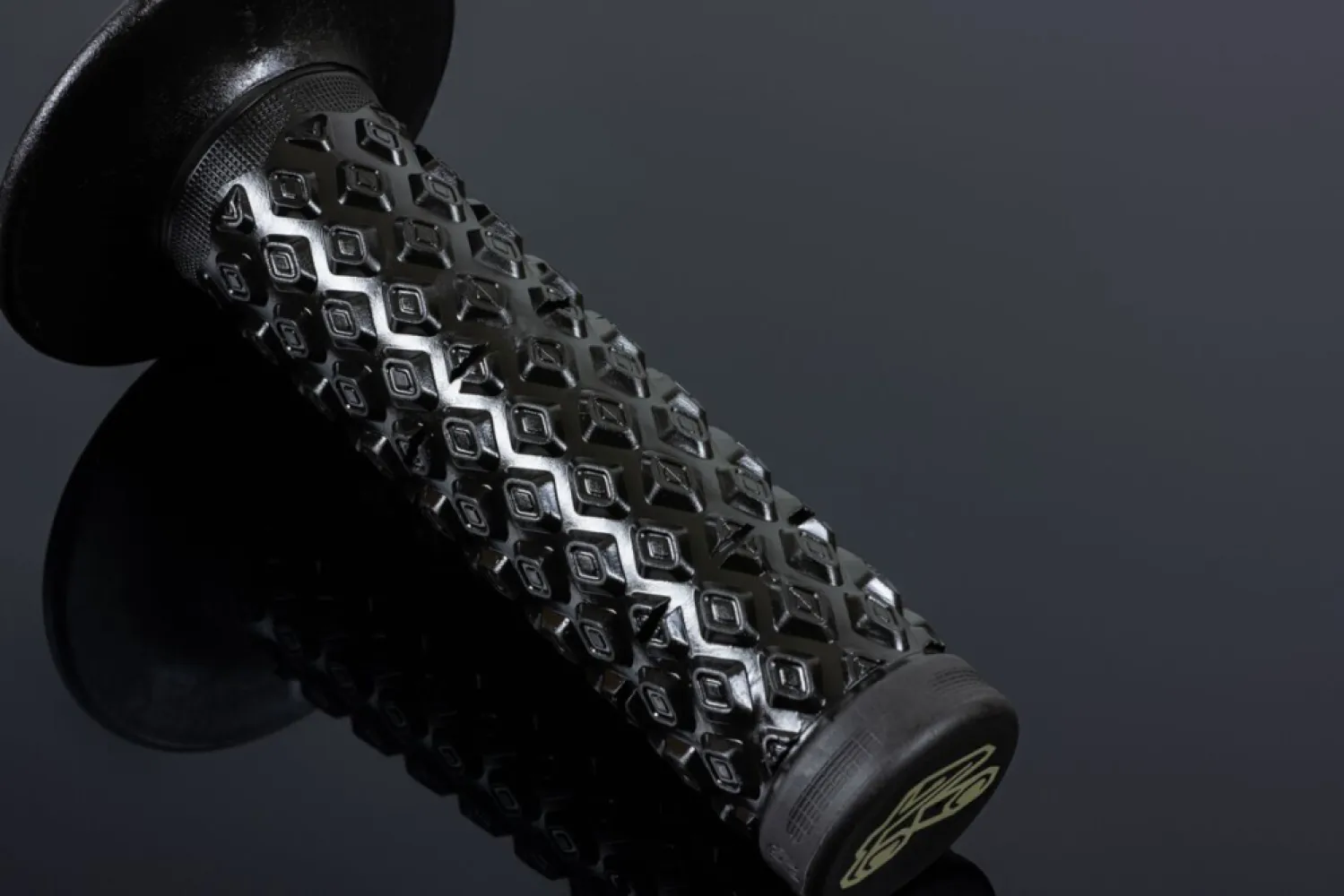 RENTHAL - GRIPS RENTHAL COMFORT ULTRATAC - 06303191