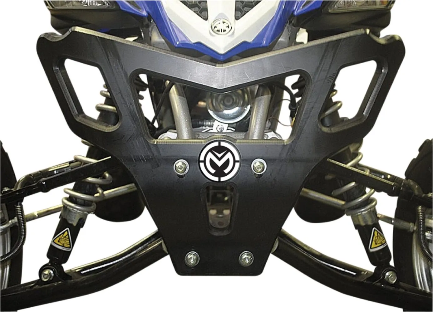 MOOSE OFFROAD HARD-PARTS - FRONT BUMPER TRX450 - 05301300