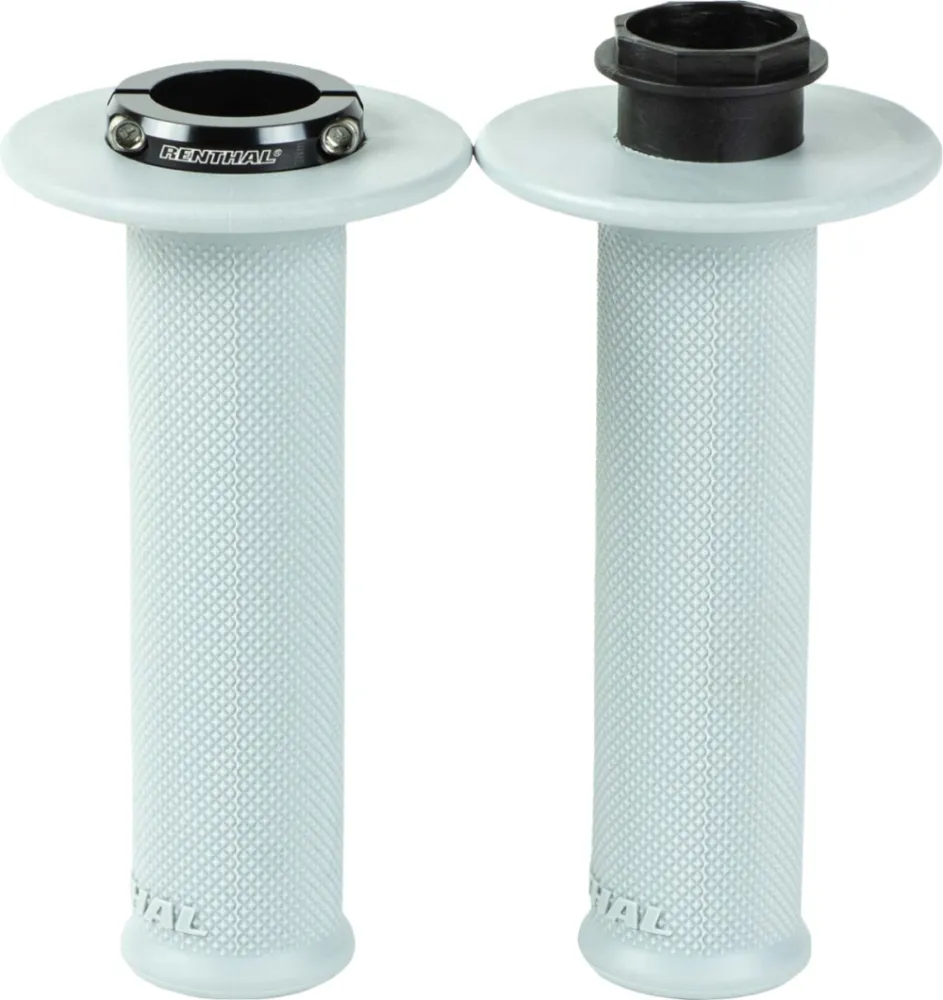 RENTHAL - GRIPS LOCK-ON RENTHAL FULL DIA - 06303217