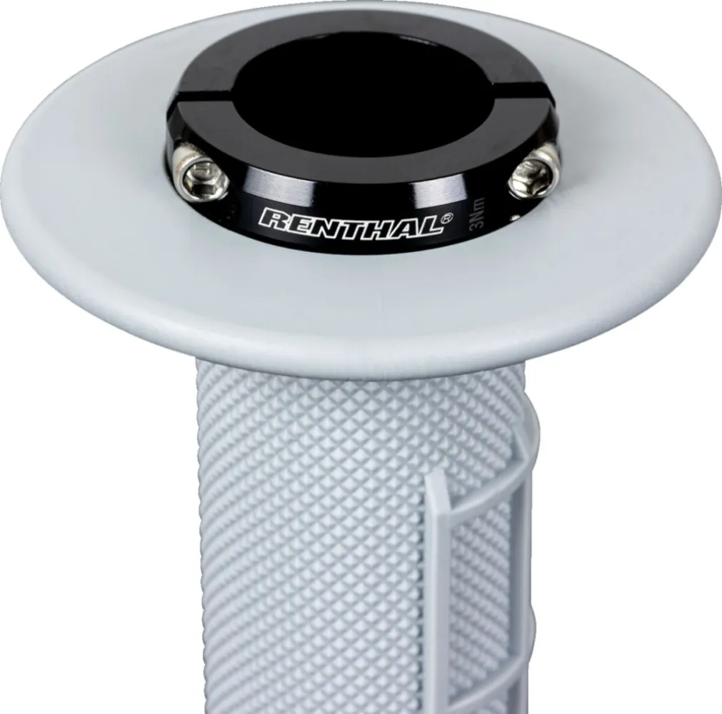 RENTHAL - GRIPS LOCK-ON RENTHAL FULL DIA - 06303217