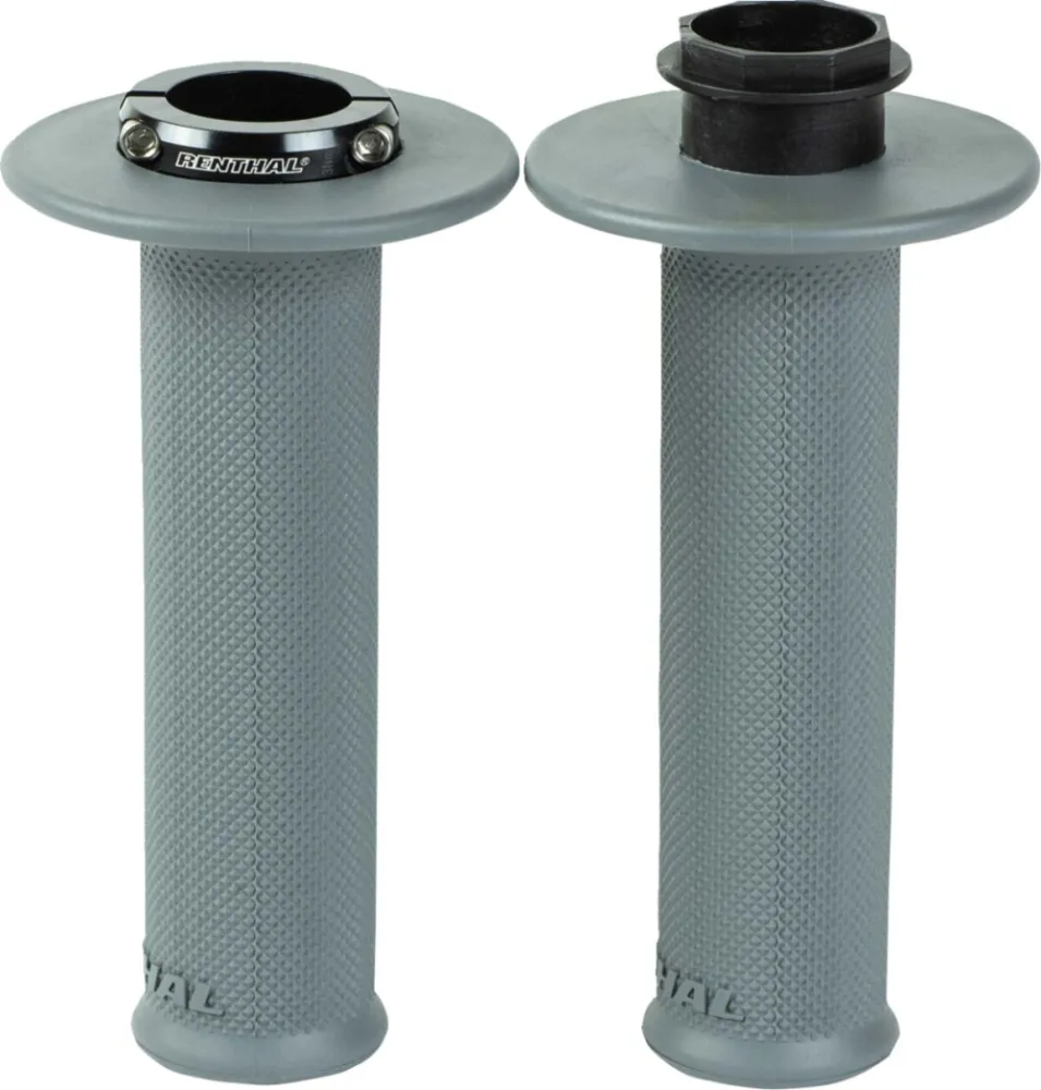 RENTHAL - GRIPS LOCK-ON RENTHAL FULL DIA - 06303218
