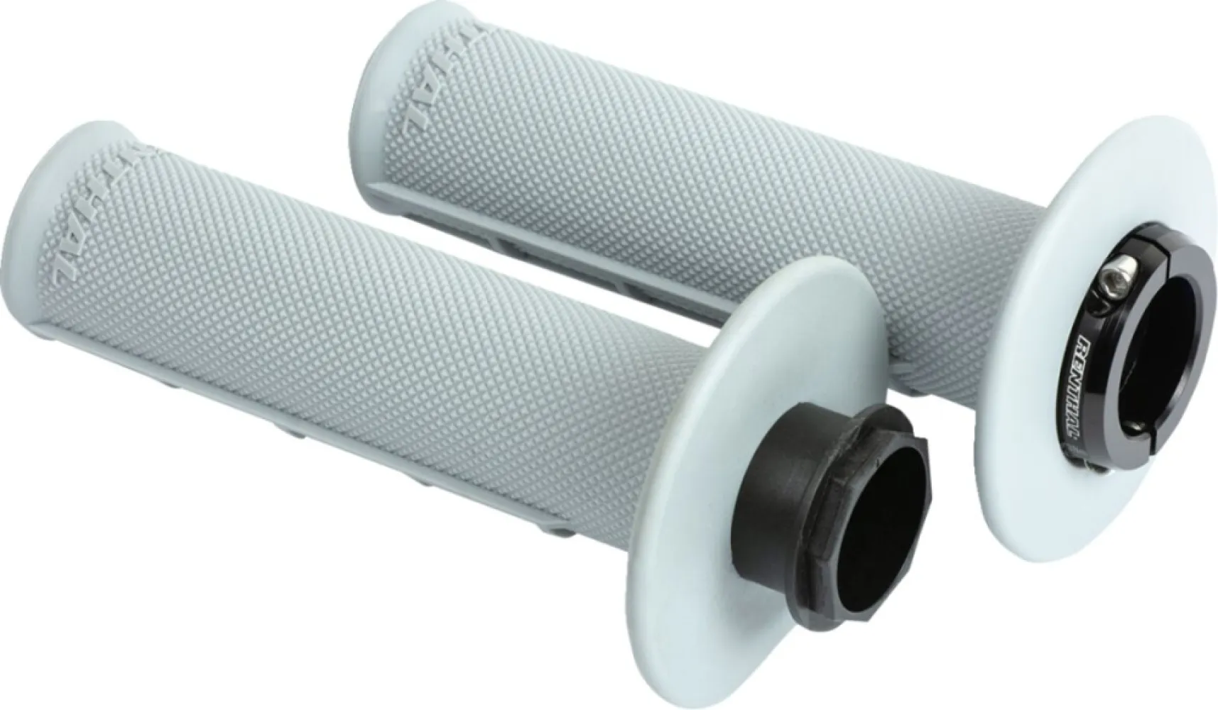 RENTHAL - GRIPS LOCK-ON RENTHAL HALF WAF - 06303219