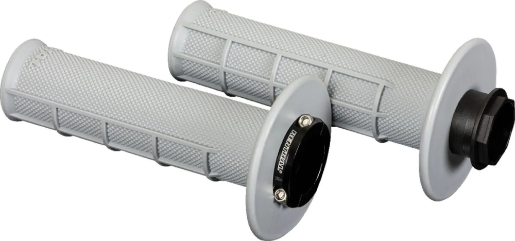 RENTHAL - GRIPS LOCK-ON RENTHAL HALF WAF - 06303219