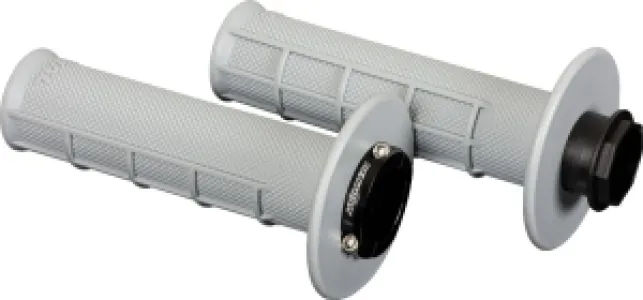 RENTHAL - GRIPS LOCK-ON RENTHAL HALF WAF - 06303219