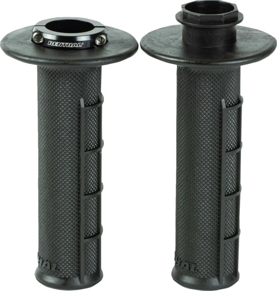 RENTHAL - GRIPS LOCK-ON RENTHAL R-WORKS  - 06303221