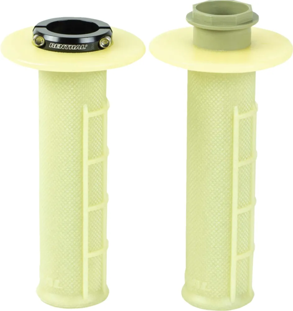RENTHAL - GRIPS LOCK-ON RENTHAL R-WORKS  - 06303222