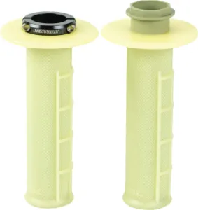 RENTHAL - GRIPS LOCK-ON RENTHAL R-WORKS  - 06303222