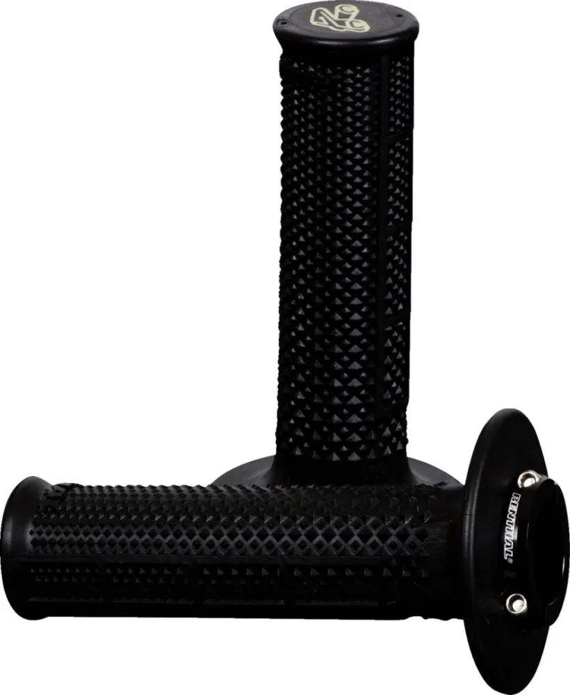 RENTHAL - GRIPS LOCK-ON RENTHAL R-WORKS  - 06303224