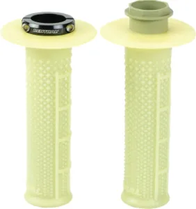 RENTHAL - GRIPS LOCK-ON RENTHAL R-WORKS  - 06303225