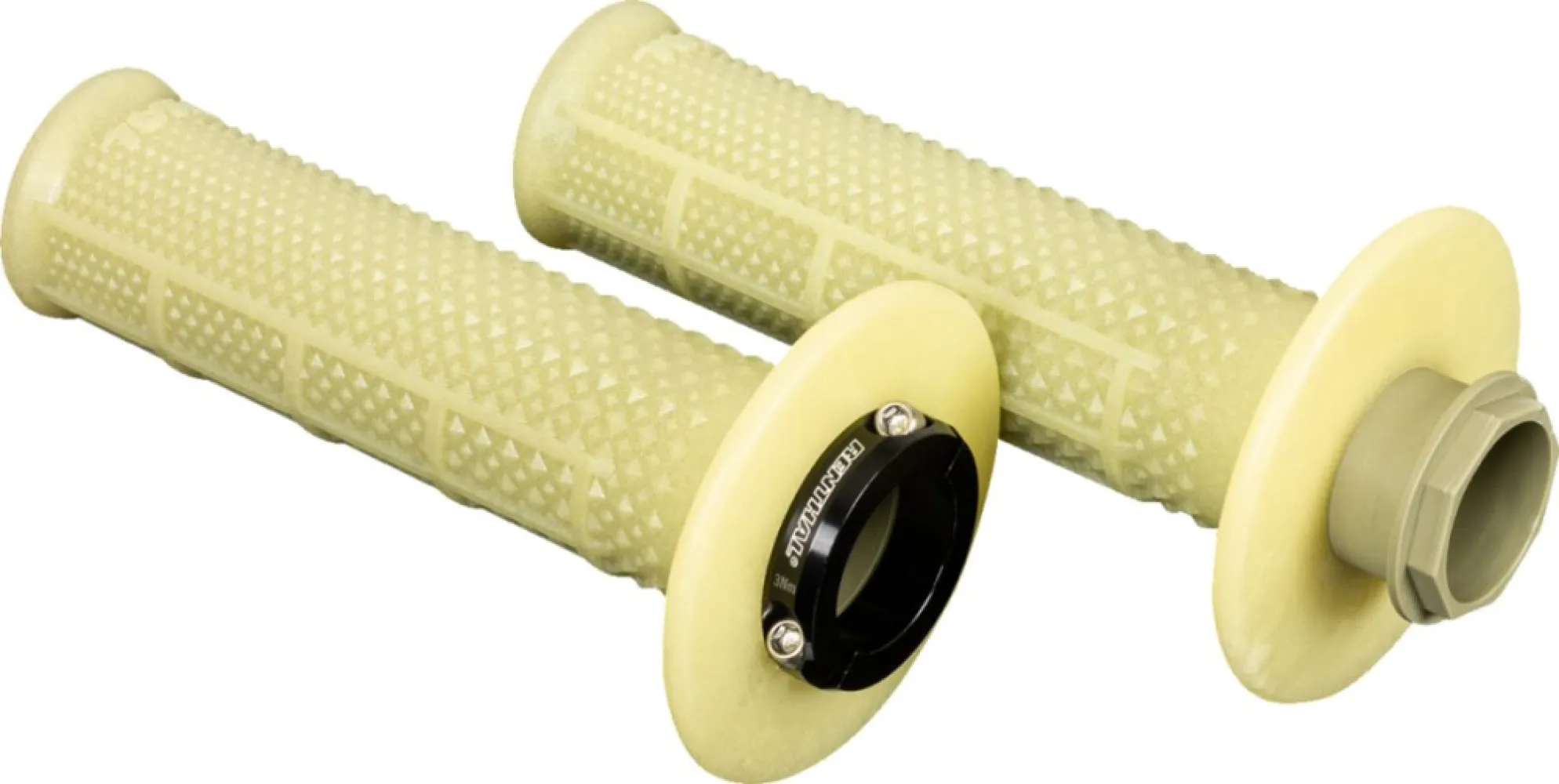 RENTHAL - GRIPS LOCK-ON RENTHAL R-WORKS  - 06303225