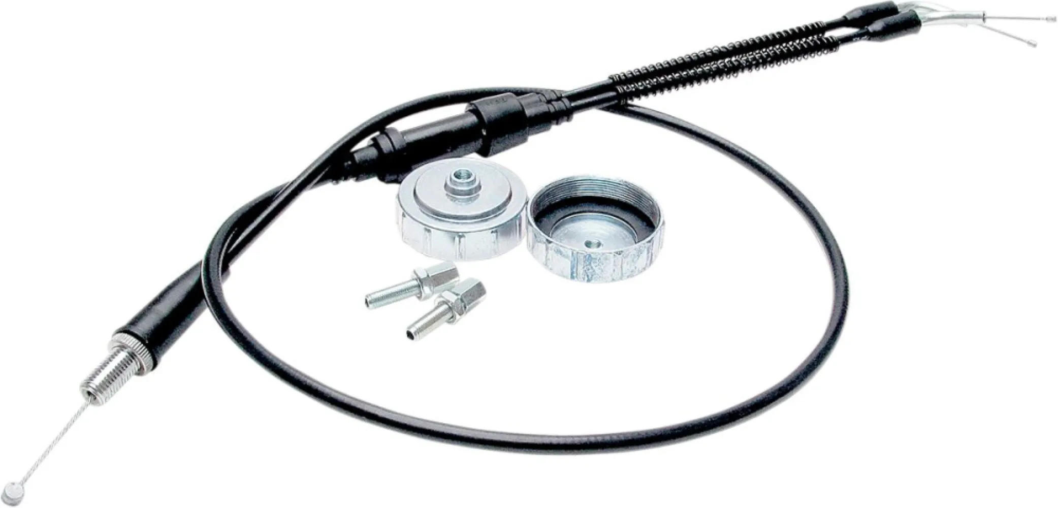 MOTION PRO - THROTTLE OVERRIDE ELIM KT - 06320080