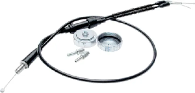 MOTION PRO - THROTTLE OVERRIDE ELIM KT - 06320080
