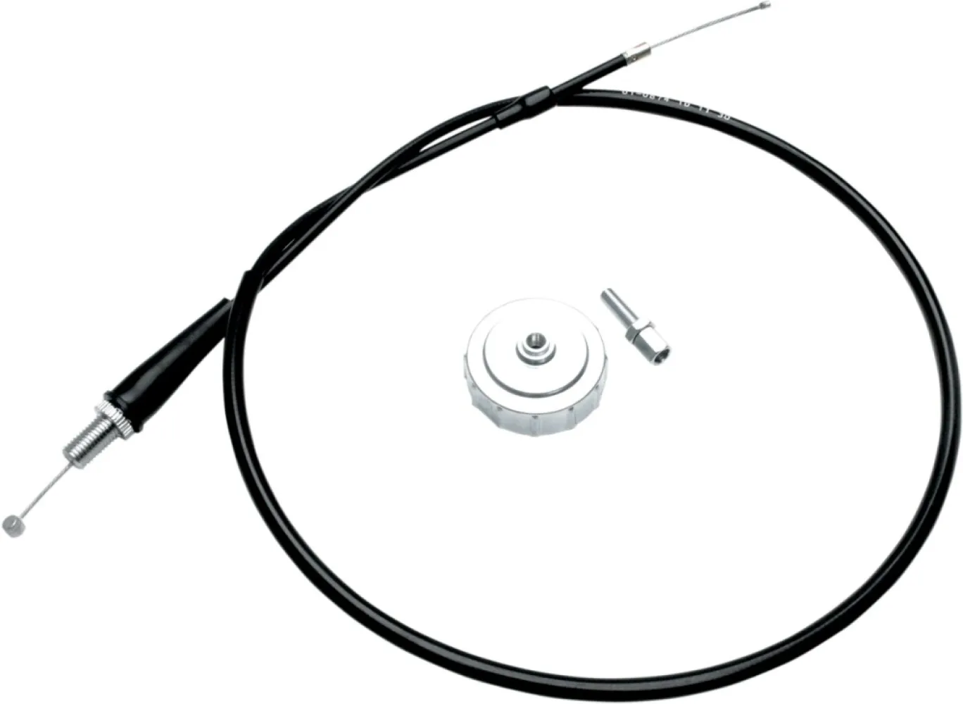 MOTION PRO - THROTTLE OVERRIDE ELIM KT - 06320494