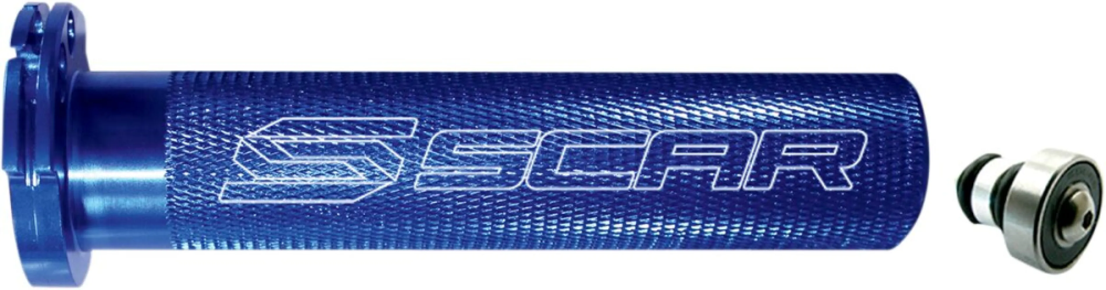 SCAR - THROTTLE TUBE + BEARING BL - 06320517