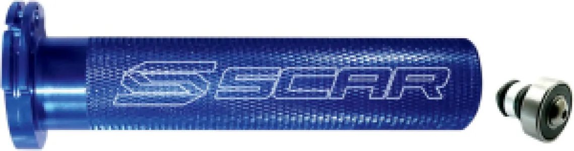 SCAR - THROTTLE TUBE + BEARING BL - 06320517
