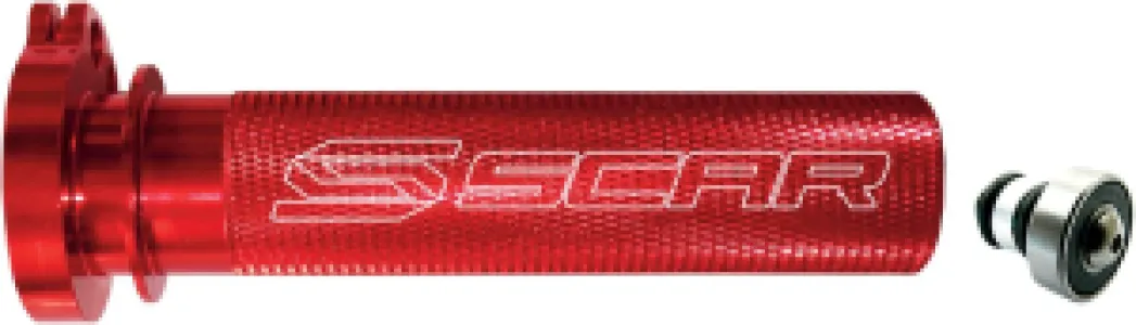 SCAR - THROTTLE TUBE + BEARING RD - 06320519