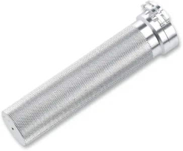 BILTWELL - THROTTLE TUBE WHISKEY - 06320589