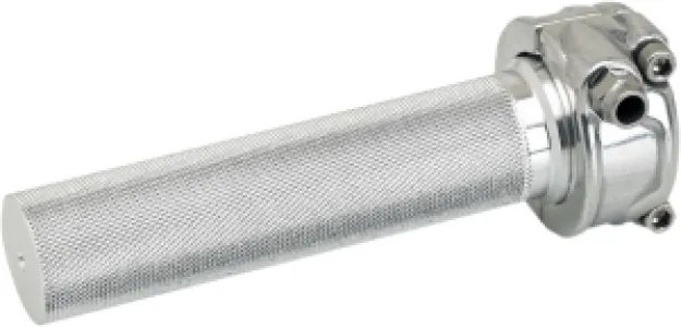 BILTWELL - THROTTLE WHISKEY SNG POL - 06320626