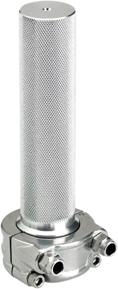 BILTWELL - THROTTLE WHISKEY DBL POL - 06320628