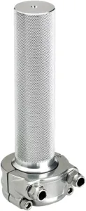 BILTWELL - THROTTLE WHISKEY DBL POL - 06320628