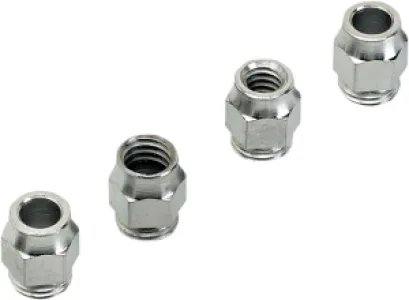 BILTWELL - FERRULES WHISKEY THROTTLE - 06320693