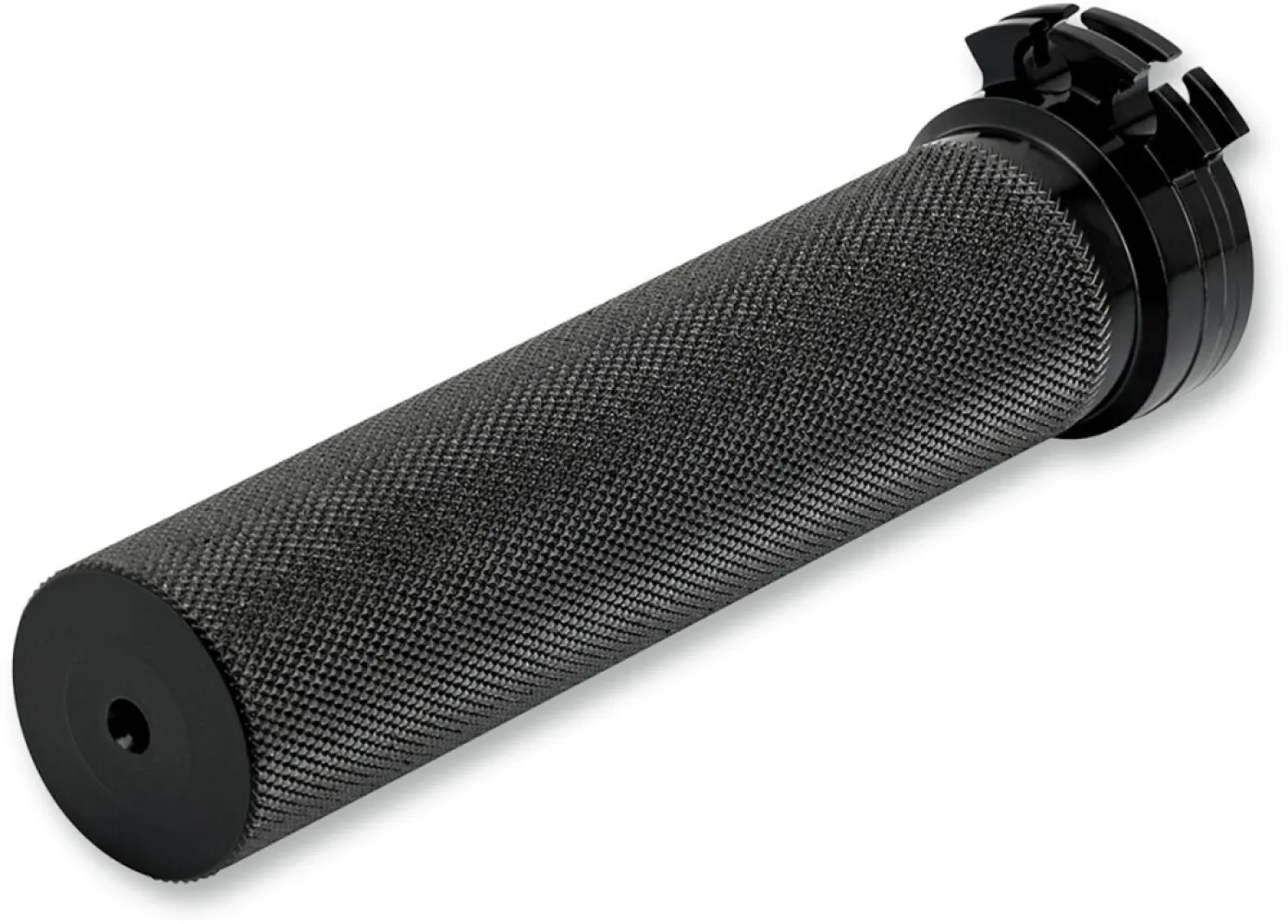 BILTWELL - THROTTLE TUBE WHSKY BLK - 06320700