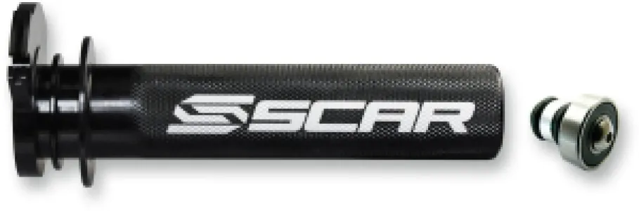SCAR - THROTTLE TUBE + BEARING - 06320702