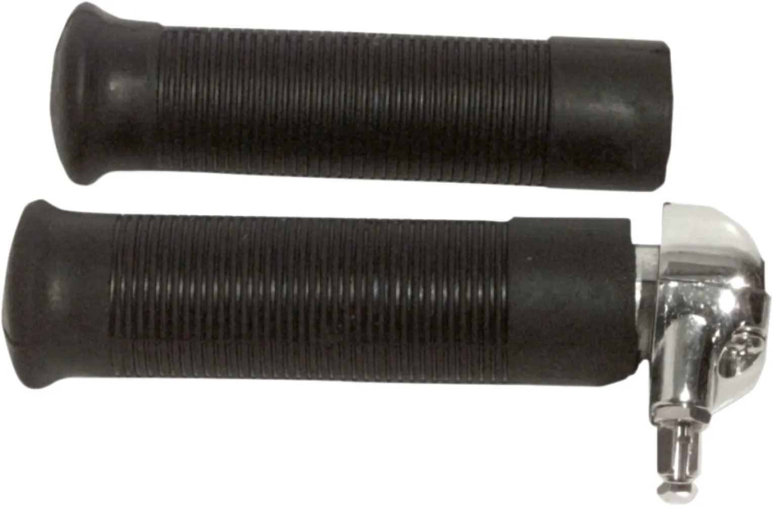 EMGO - TWIST THROTTLE PUSH/PULL - 06320735