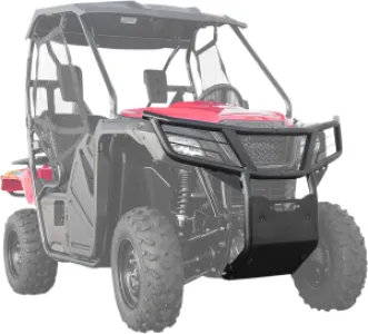 MOOSE OFFROAD FOUR WHEEL - BUMPER FRT PIONEER500 MSE - 05301621