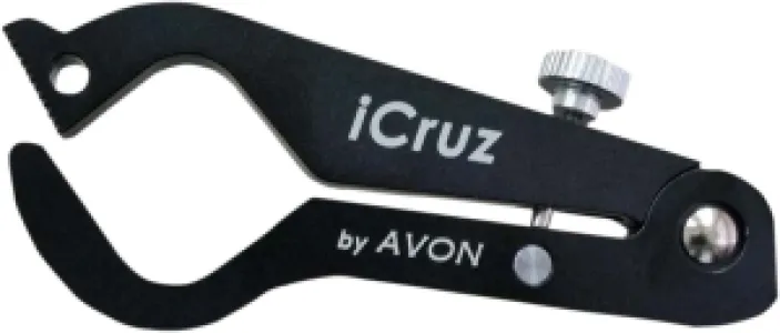 AVON GRIPS - LOCK THROTTLE BLK ANO SM - 06320748