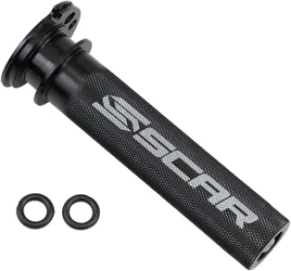 SCAR - THROTTLE TUBE + BEARING - 06320807