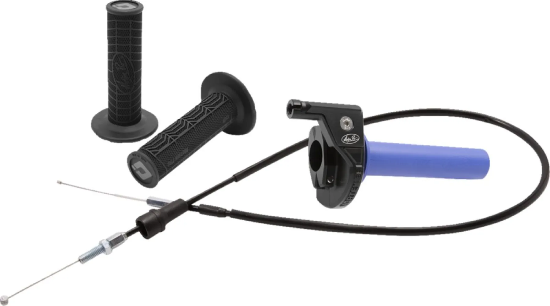 MOTION PRO - THRTTLE KIT YAM RFM660R - 06320887