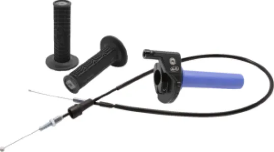 MOTION PRO - THRTTLE KIT YAM RFM660R - 06320887
