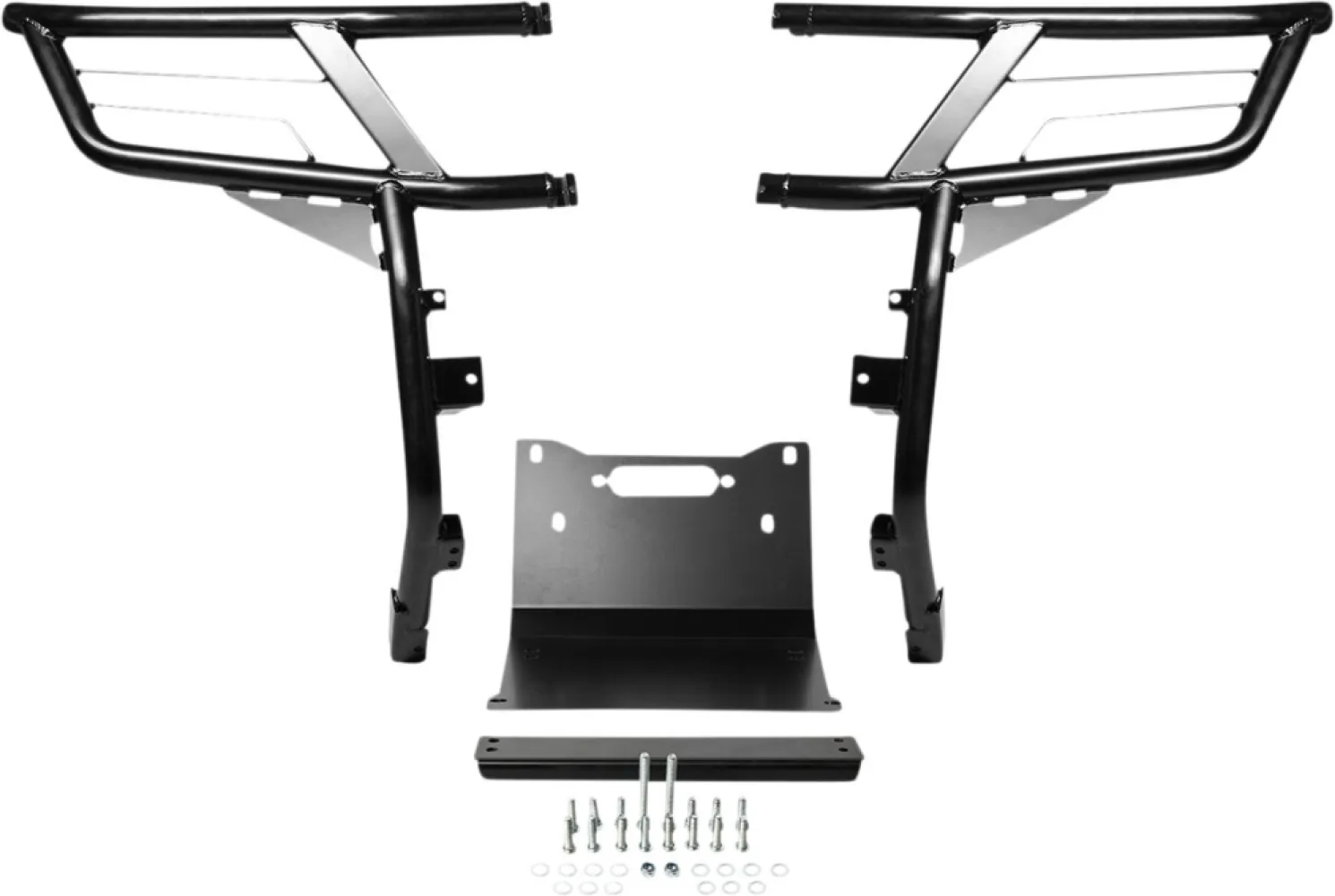 MOOSE OFFROAD FOUR WHEEL - BUMPER FRT PIONEER500 MSE - 05301621