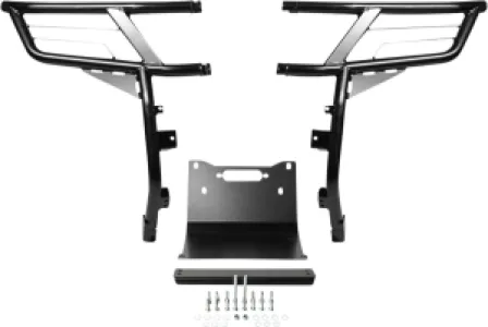 MOOSE OFFROAD FOUR WHEEL - BUMPER FRT PIONEER500 MSE - 05301621