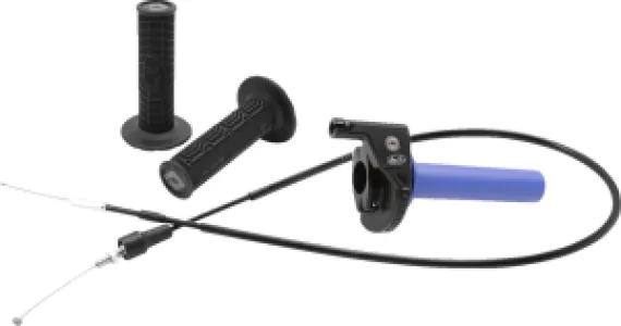 MOTION PRO - THRTLE KIT/GRIP YFZ450R/X - 06320894