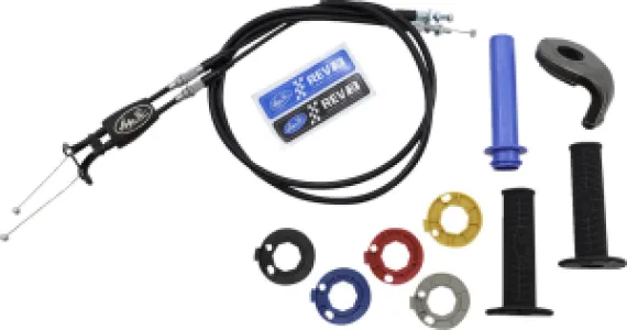 MOTION PRO - THROTTLE KIT REV-3-HON - 06320902