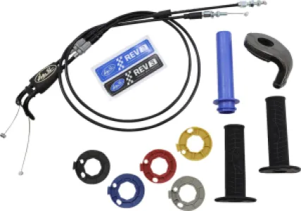 MOTION PRO - THROTTLE KIT REV-3-KAW - 06320917