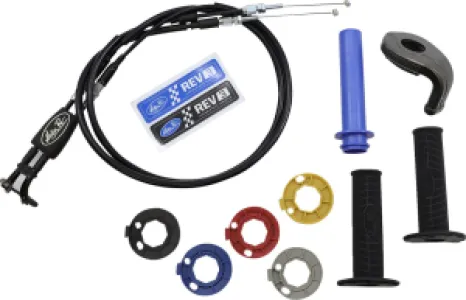 MOTION PRO - THROTTLE KIT REV-3-KTM/HU - 06320909