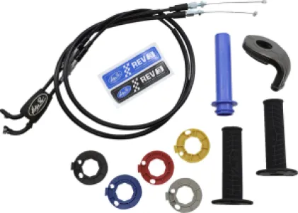 MOTION PRO - THROTTLE KIT REV-3-KTM/HU - 06320915