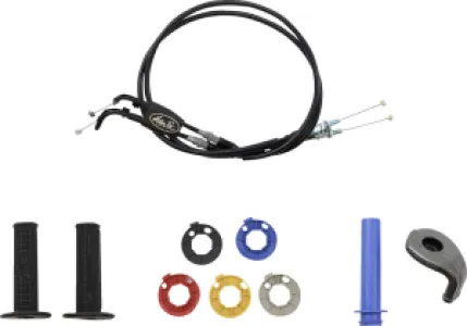 MOTION PRO - THROTTLE KIT REV-3-HON - 06320919